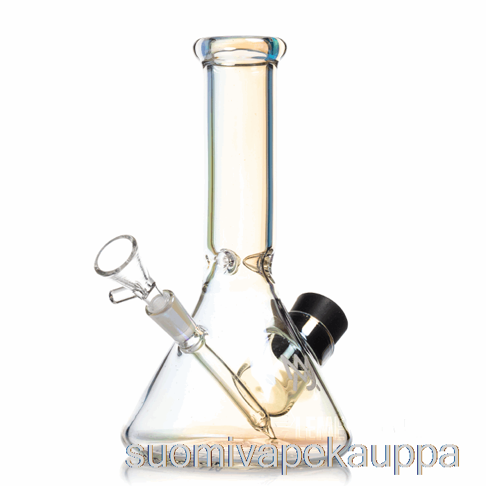 Vape Netistä Mj Arsenaali Kätkö Mini Bong Irisoiva